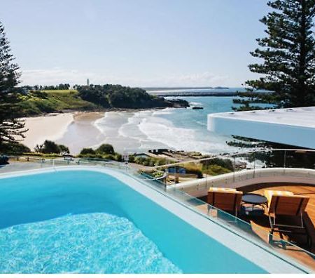 The Surf Yamba Hotel Exterior photo