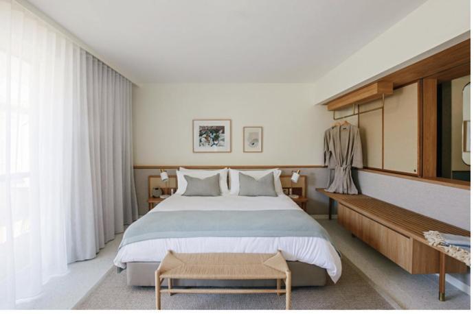 The Surf Yamba Hotel Exterior photo