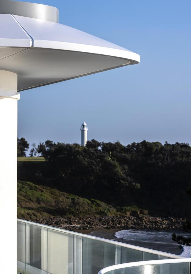 The Surf Yamba Hotel Exterior photo