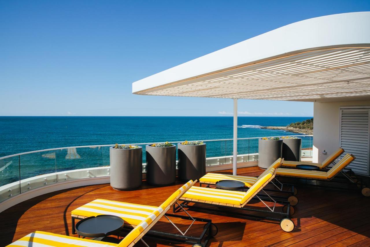 The Surf Yamba Hotel Exterior photo