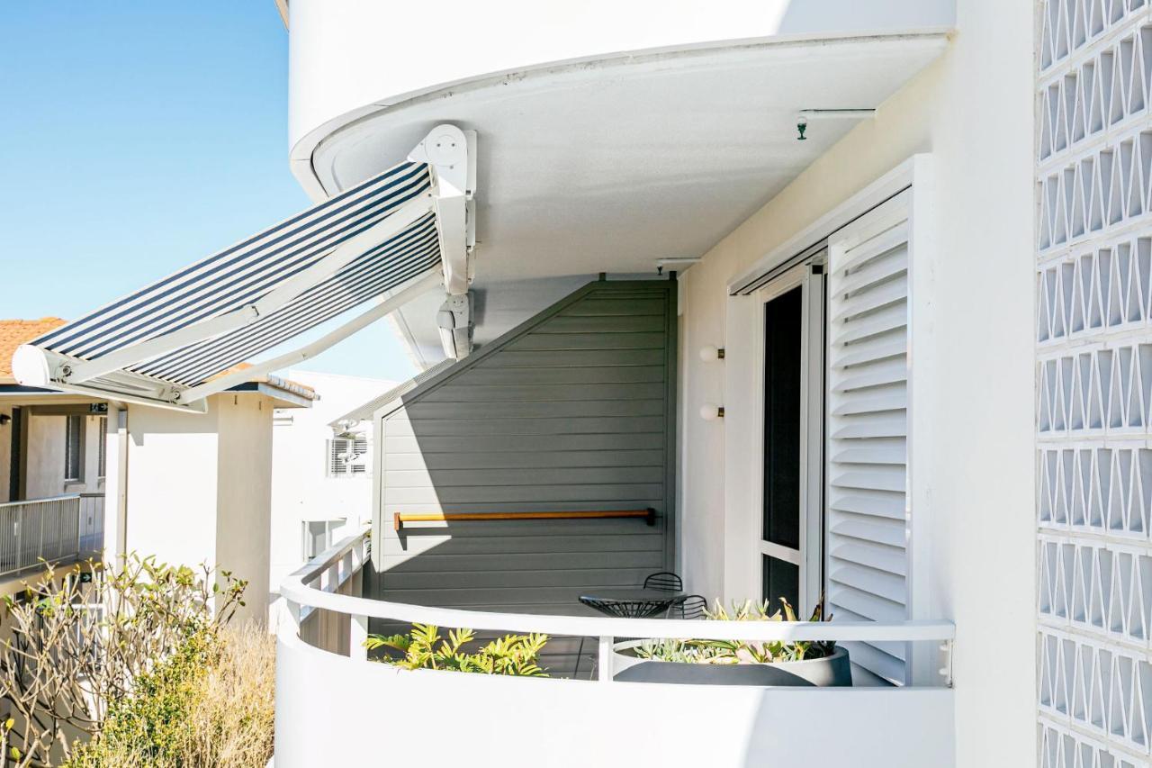 The Surf Yamba Hotel Exterior photo