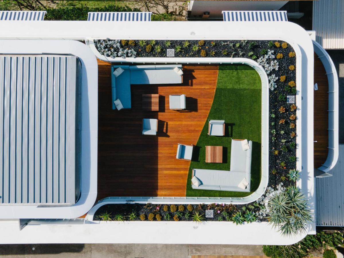 The Surf Yamba Hotel Exterior photo