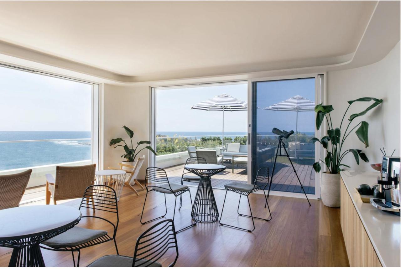 The Surf Yamba Hotel Exterior photo