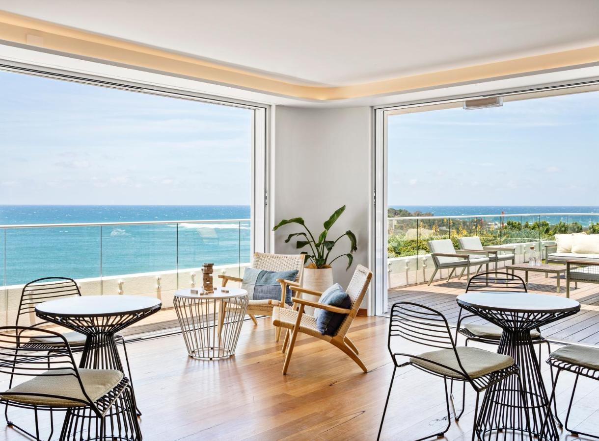 The Surf Yamba Hotel Exterior photo